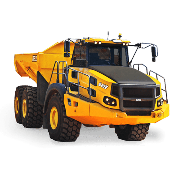 Cody Machines Training school